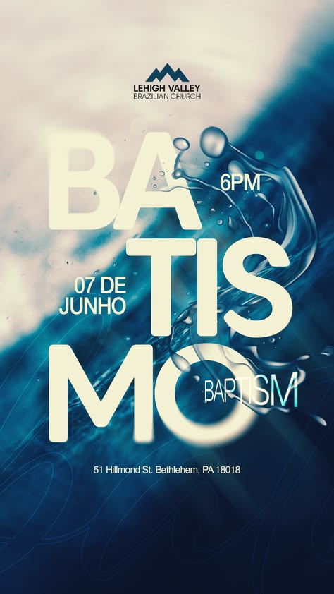 Bautismo — obra de Shairemy Alfonzo